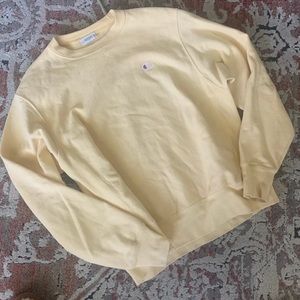 Champion reverse weave Crewneck